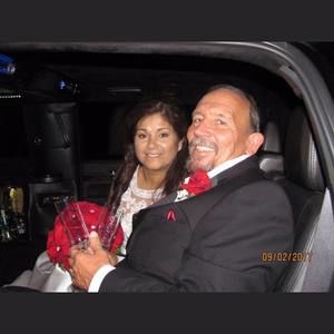 Meet your Posher, Lencha